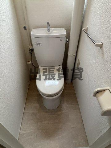 仲介手数料0円！！メゾン千種のトイレ