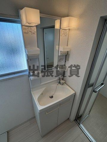 仲介手数料0円！！メゾン千種の洗面所