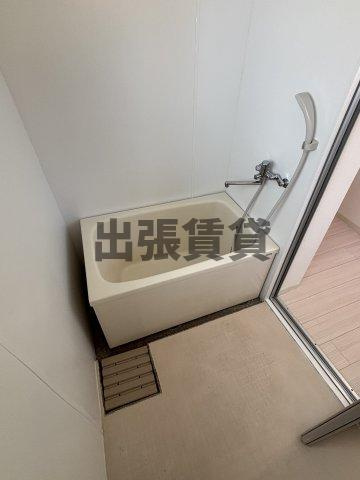 仲介手数料0円！！メゾン千種の浴室