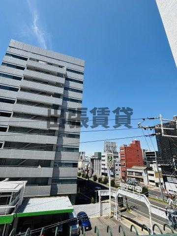 仲介手数料0円！！メゾン千種の展望