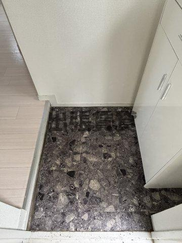 仲介手数料0円！！メゾン千種の玄関