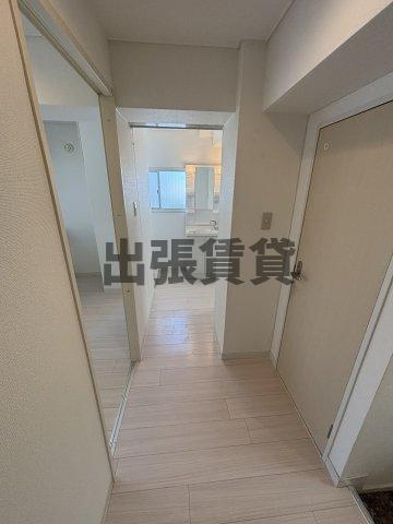 仲介手数料0円！！メゾン千種の内装