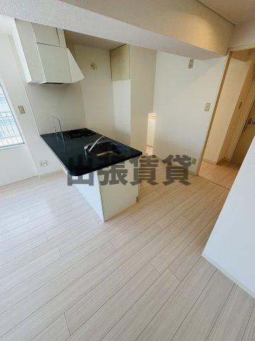 仲介手数料0円！！メゾン千種の居間・リビング