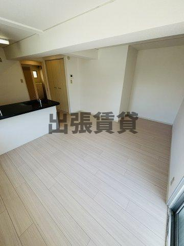 仲介手数料0円！！メゾン千種の居間・リビング