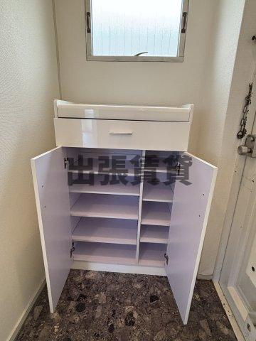 仲介手数料0円！！メゾン千種の収納