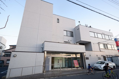 【展望】 | 第３都賀プラザビル