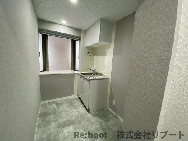 アイ・エス・ワイ国際ビルの内装