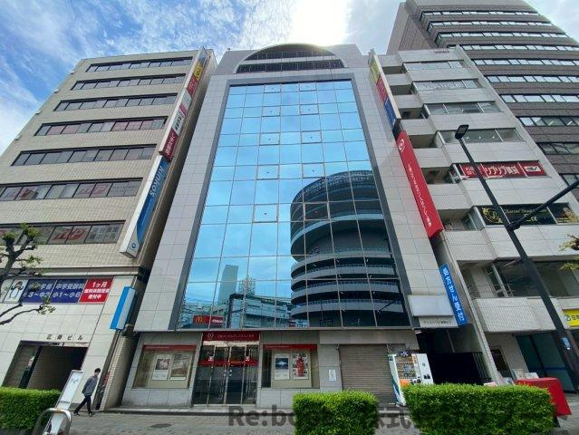 アイ・エス・ワイ国際ビル