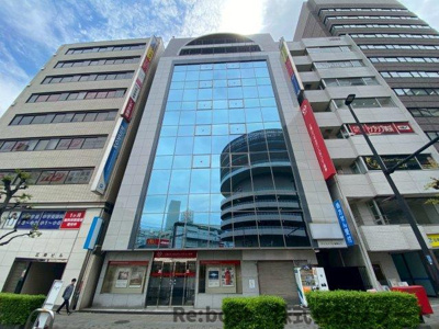 【外観】 | アイ・エス・ワイ国際ビル