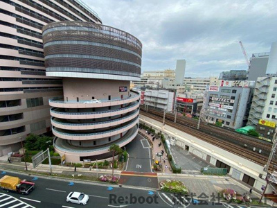 【展望】 | アイ・エス・ワイ国際ビル