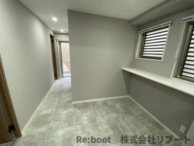 アイ・エス・ワイ国際ビルの内装