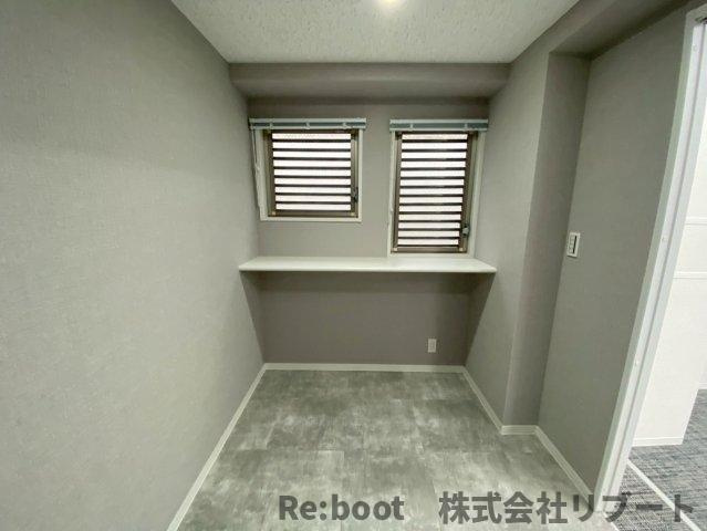 アイ・エス・ワイ国際ビルの内装