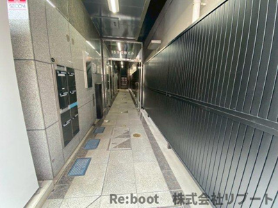 【エントランス】 | アイ・エス・ワイ国際ビル