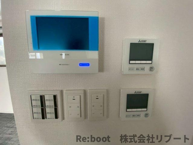 アイ・エス・ワイ国際ビルのセキュリティ