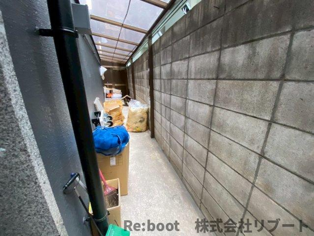 アイ・エス・ワイ国際ビルのその他共用部分