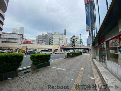 【周辺】 | アイ・エス・ワイ国際ビル