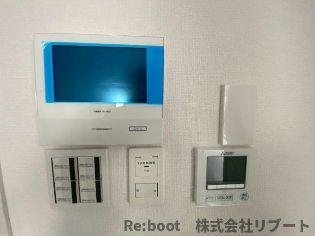 アイ・エス・ワイ国際ビルのセキュリティ