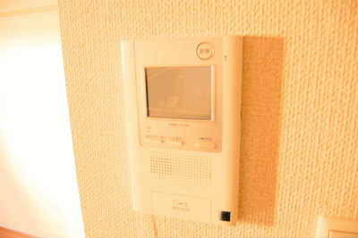 ＴＶモニターホン