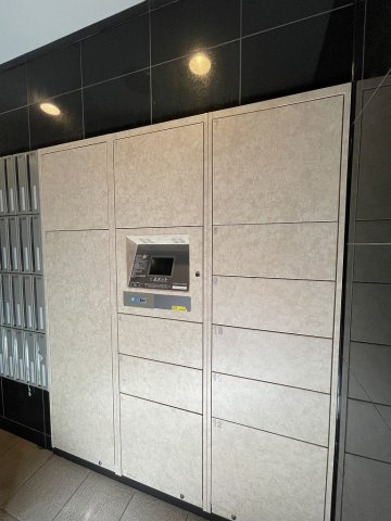 【設備】プレサンス泉セントマーク