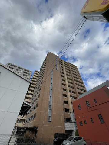 【外観】プレサンス泉セントマーク