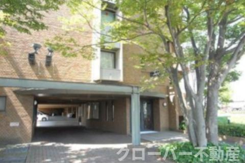 花房国分寺マンションのその他共用部分