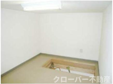 花房国分寺マンションの内装