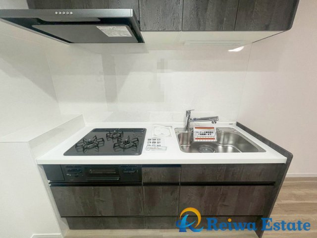 松濤ハイツの設備