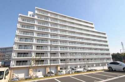 【外観】 | パークナードフィット津雲台 | 外観★