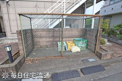【その他共用部分】 | 聖蹟