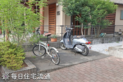 【その他共用部分】 | 聖蹟