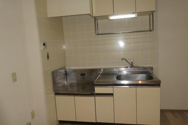 シンセラー羽田Ｂのキッチン