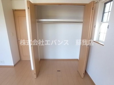 【収納】 | ラフレシールメゾン | こまごまとしたものを収納できそうですね