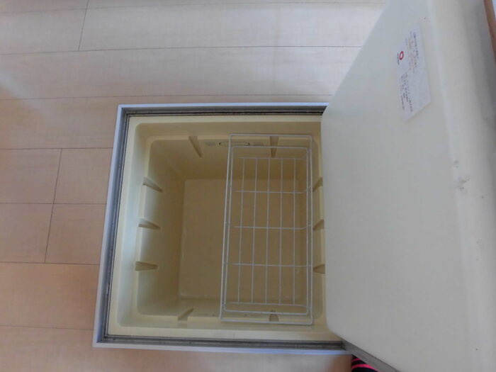 ガーデンヒルズ青葉台の収納