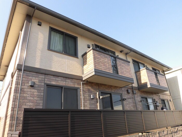 ガーデンヒルズ青葉台