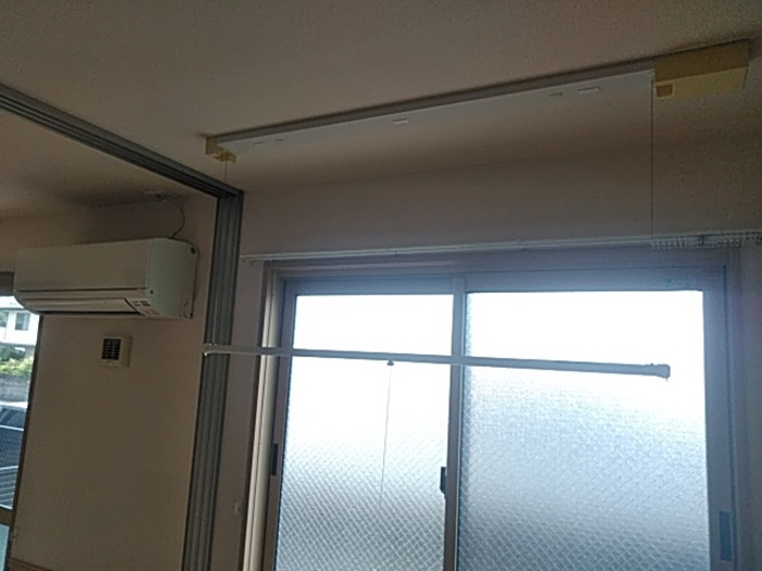 ガーデンヒルズ青葉台の設備