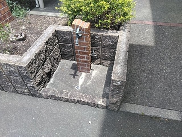 ガーデンヒルズ青葉台のその他共用部分