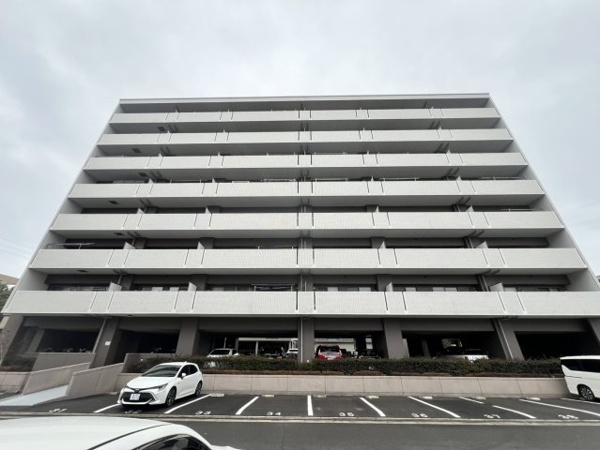 アルファライフ福岡町の画像