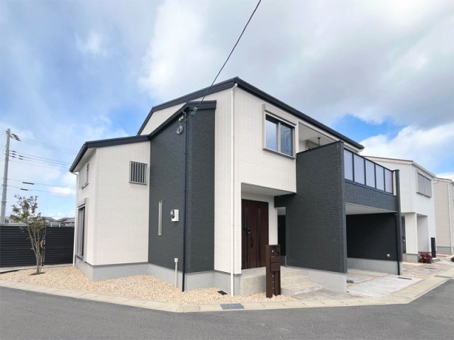 羽束師古川町【３５区画】２７号地