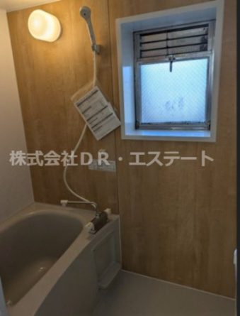 【浴室】