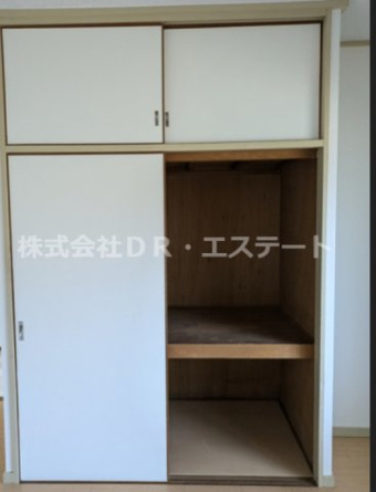 【収納】