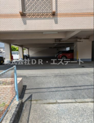 【駐車場】 | 第６三城ハイツ