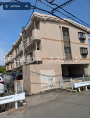 【外観】 | 第６三城ハイツ