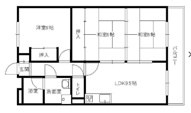 第６三城ハイツの画像