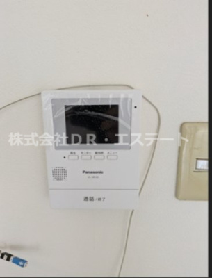 【セキュリティ】 | 第６三城ハイツ