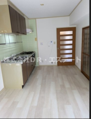 【居間・リビング】 | 第６三城ハイツ