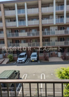 【展望】 | 第６三城ハイツ