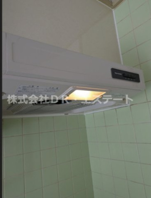 【設備】 | 第６三城ハイツ