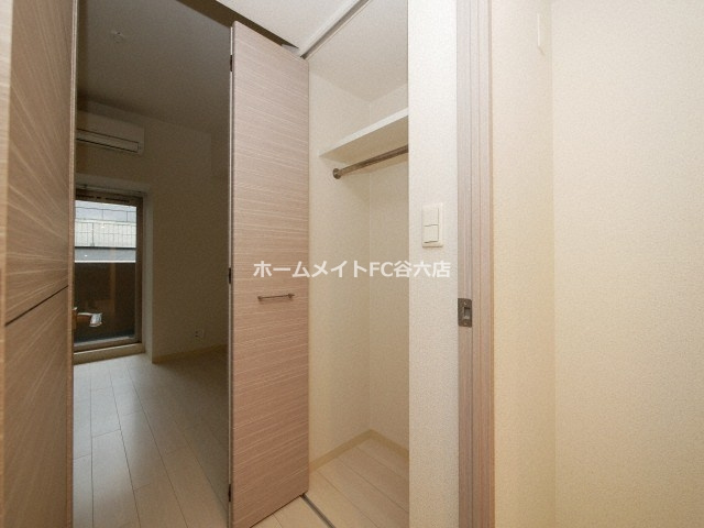 【収納】 | プレサンス立売堀アーバンスタイル
