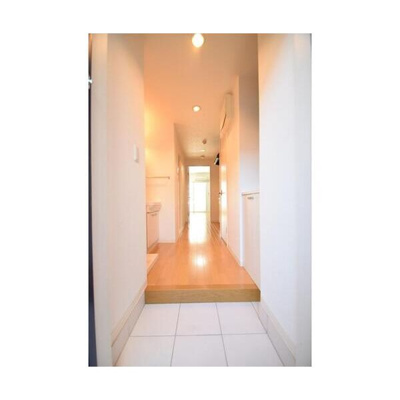 【玄関】 | ラムセス大須