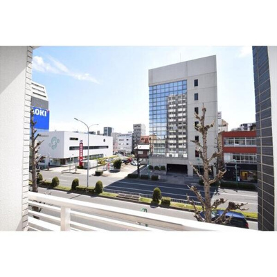 【展望】 | ラムセス大須